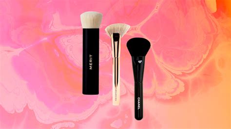 best foundation brushes 2021.